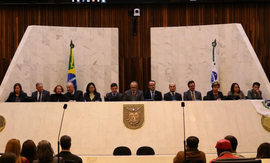 Seminário de Educação Básica