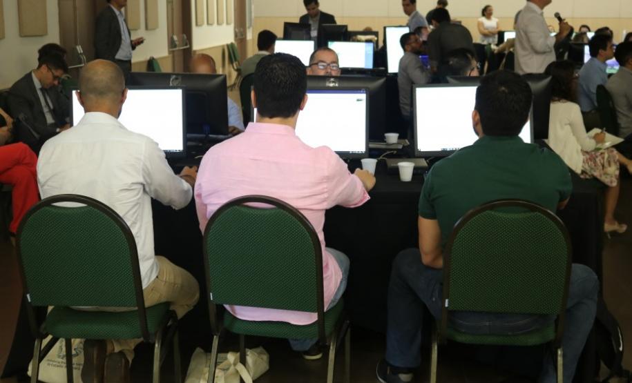 Defensoria Sem Fronteiras