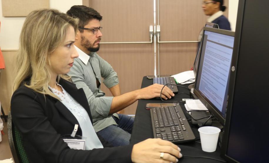 Defensoria Sem Fronteiras