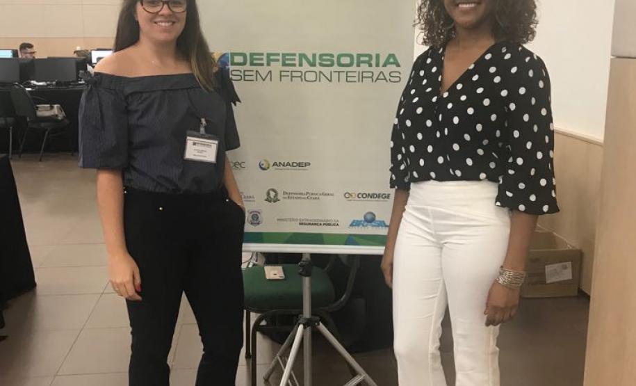 Defensoria sem fronteiras