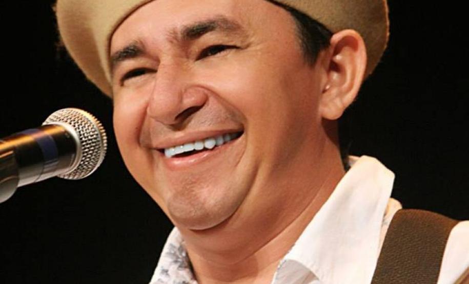 Cordel Tião Simpatia
