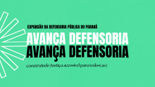 Vídeo | Avança Defensoria