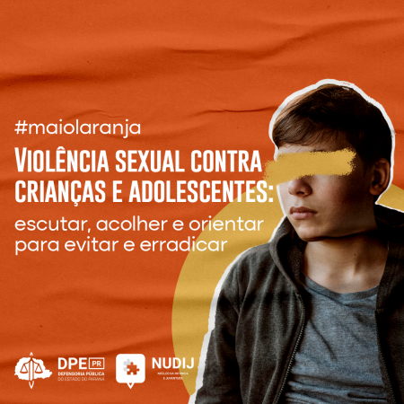 Coren-SP - Crianças são indefesas e é dever de todo cidadão protegê-las.  Quando você sabe de um abuso ou exploração sexual e não denuncia, compactua  com a violência e se torna parte